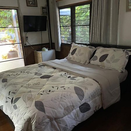 Phow Homestay Ban Mai  Luaran gambar