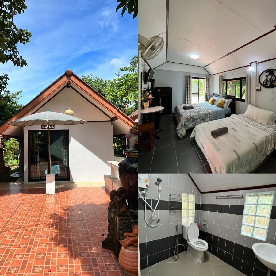 Phow Homestay Ban Mai  Luaran gambar