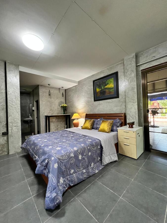 Phow Homestay Ban Mai  Luaran gambar