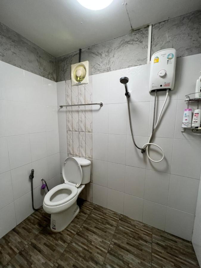 Phow Homestay Ban Mai  Luaran gambar