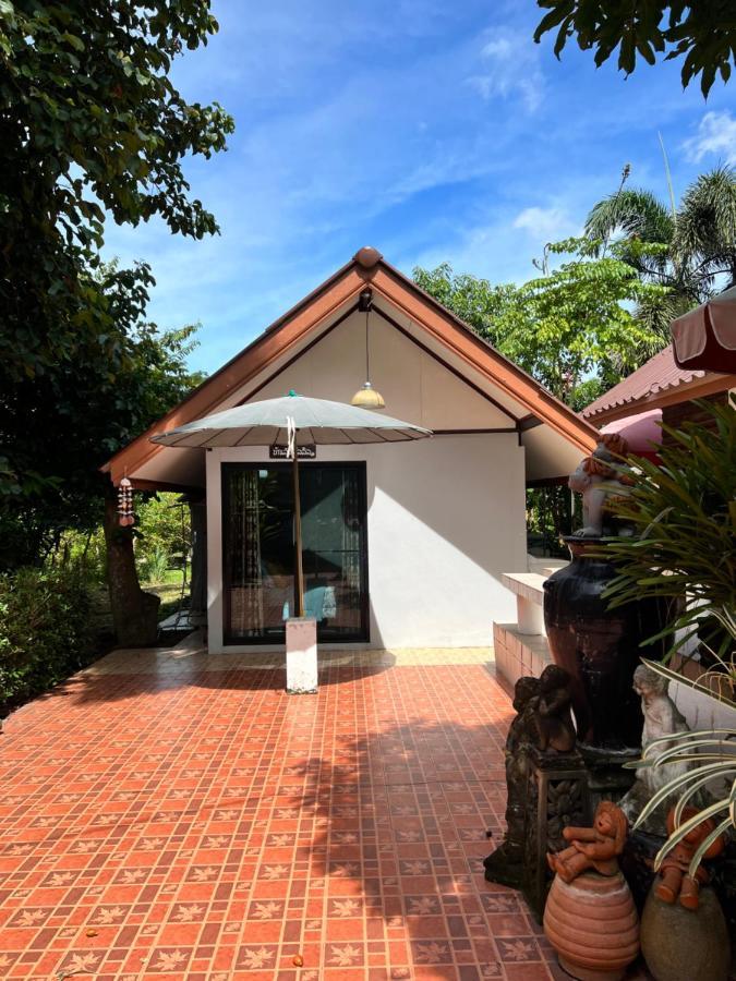 Phow Homestay Ban Mai  Luaran gambar