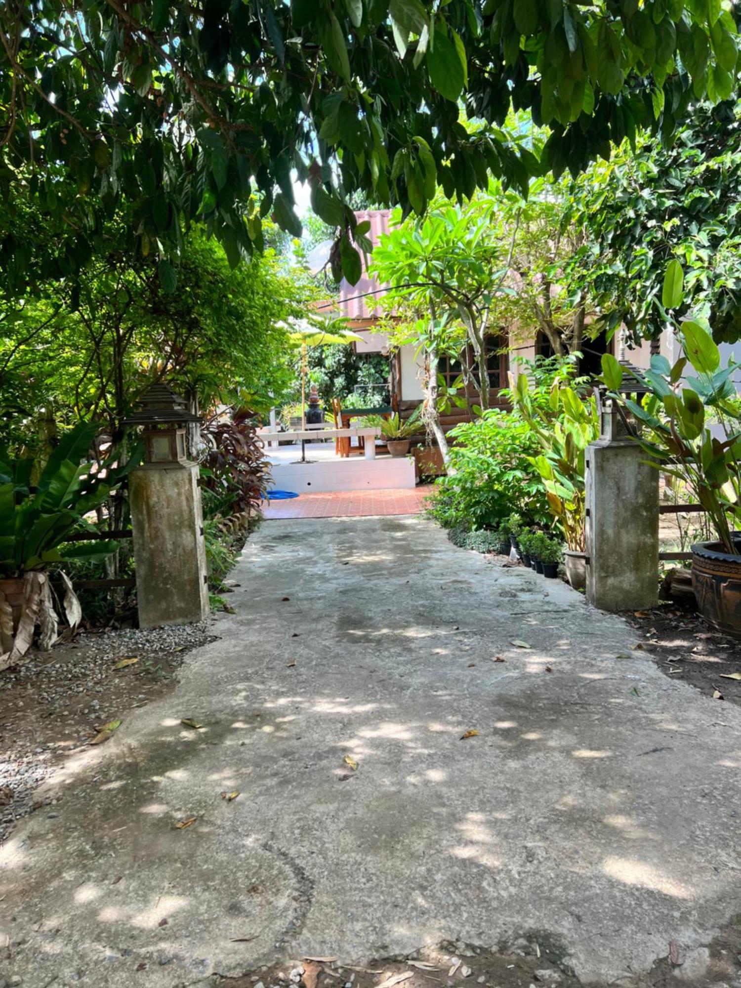 Phow Homestay Ban Mai  Luaran gambar