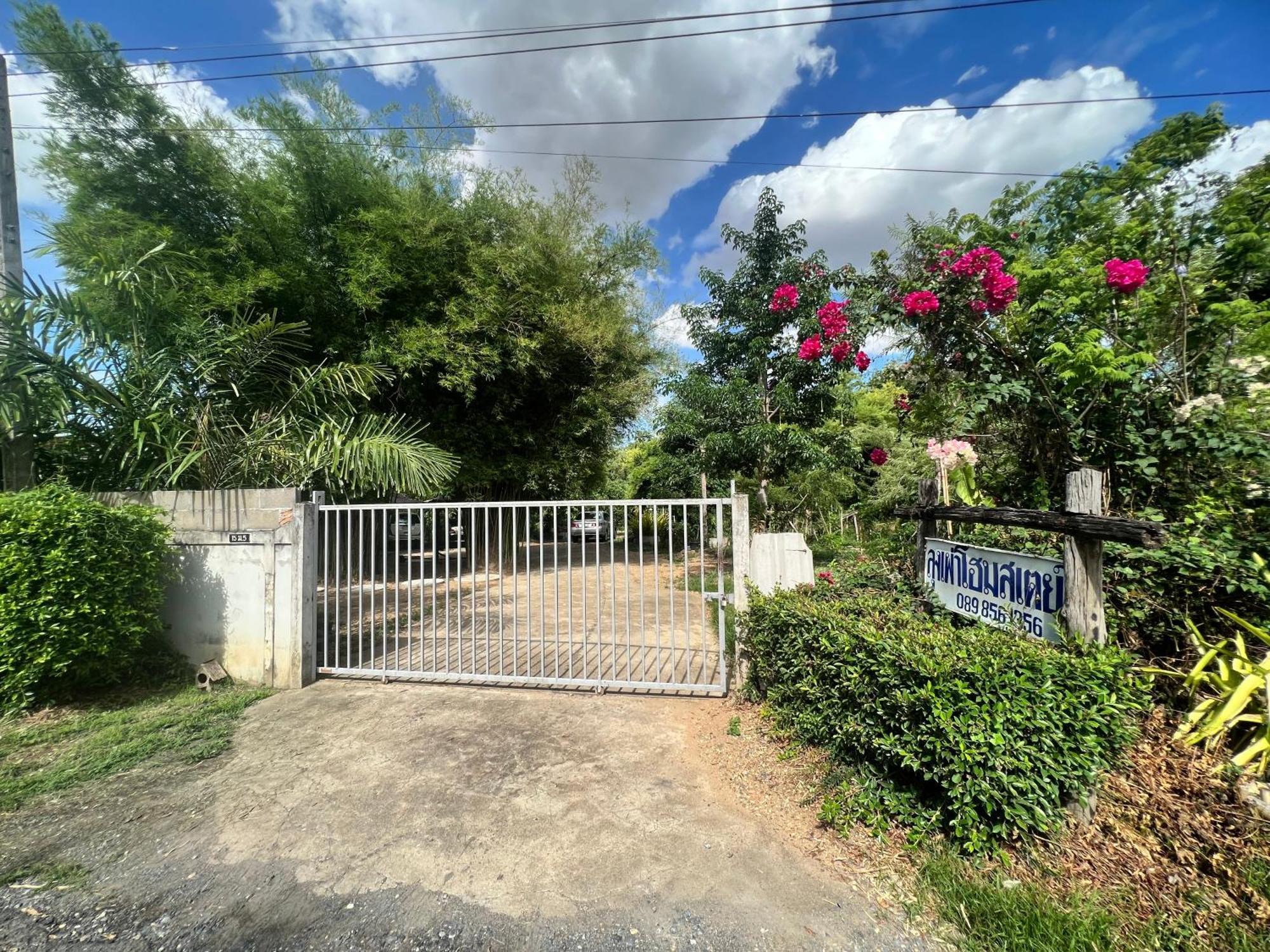 Phow Homestay Ban Mai  Luaran gambar