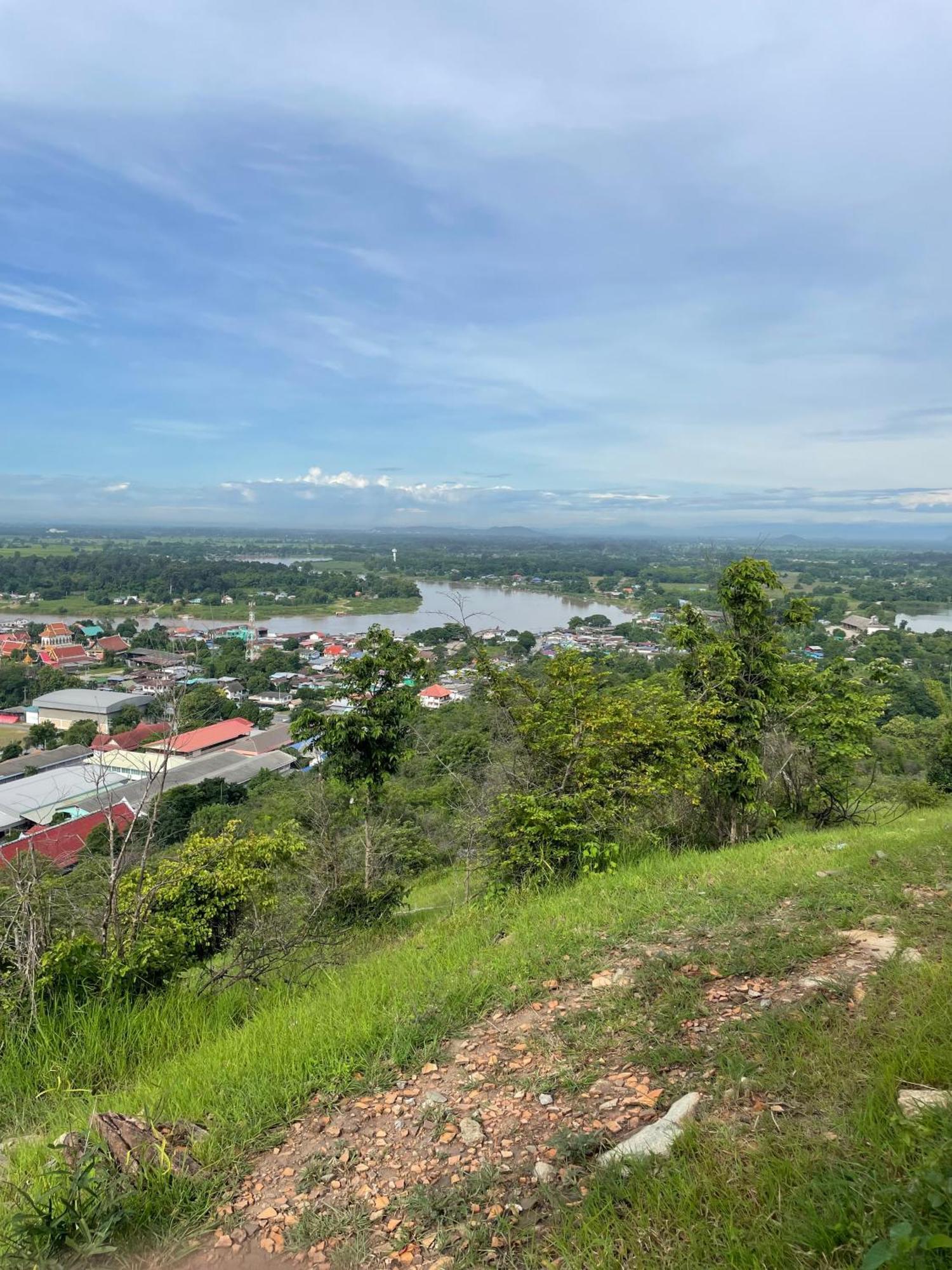 Phow Homestay Ban Mai  Luaran gambar